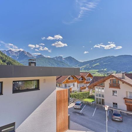 Supperior Appartement Rasun di Sotto Exterior photo