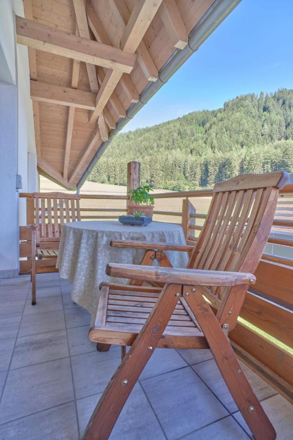 Supperior Appartement Rasun di Sotto Exterior photo