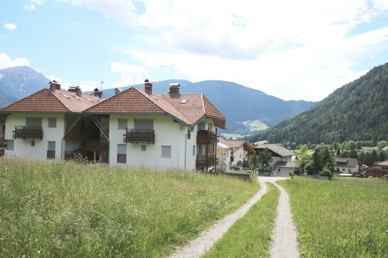 Supperior Appartement Rasun di Sotto Exterior photo